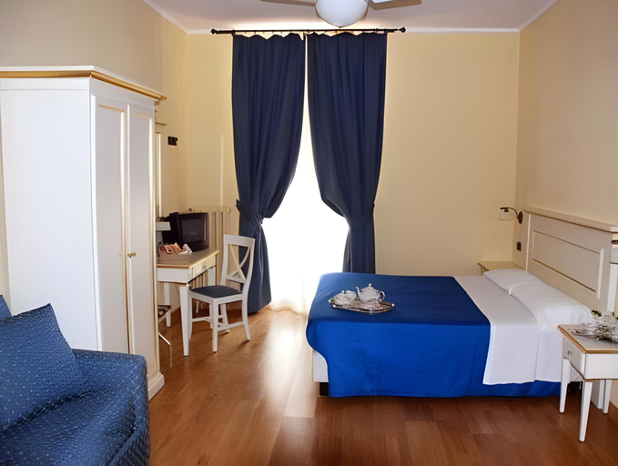 Bedroom 10