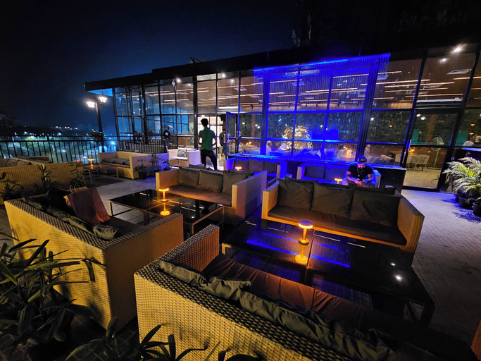 Food & Drinks 5, FIRANGIPANI SUITES, North 24 Parganas