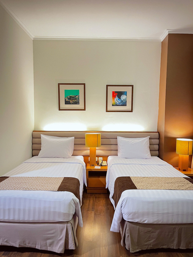 Bedroom 17