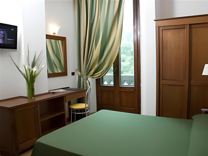 Bedroom 7