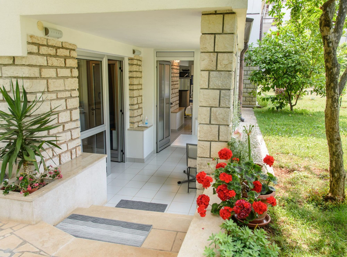 Exterior & Views 2, Sunny Street Apartments 2, Rovinj