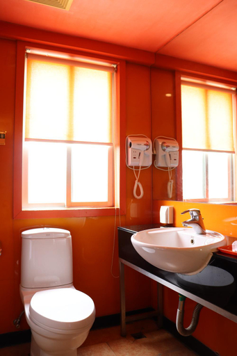 Bathroom 6