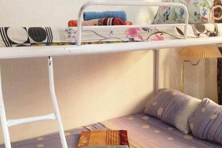 Bedroom 21