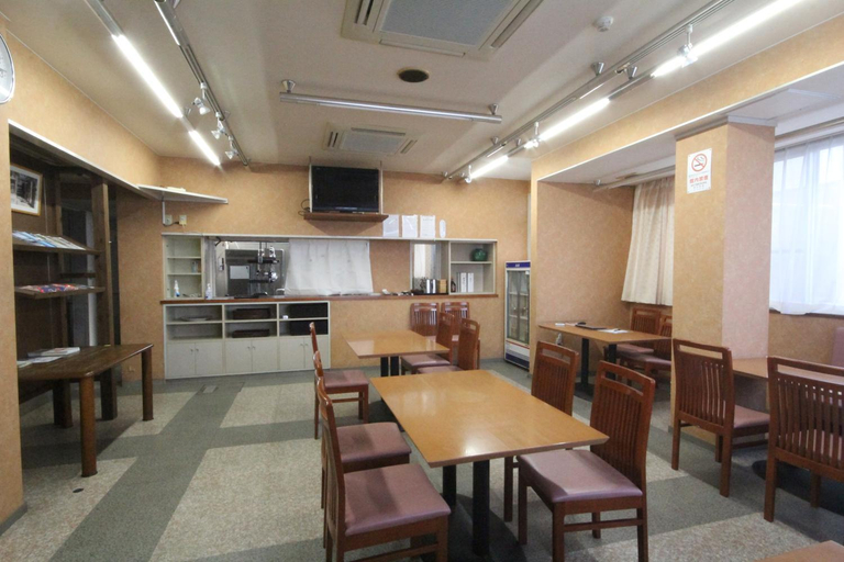 Food & Drinks 3, 魚島観光センター, Kamijima