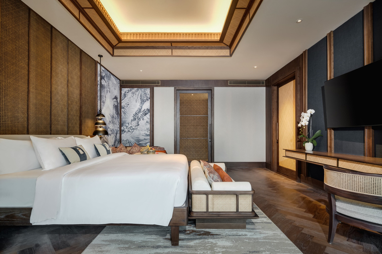 Bedroom 11