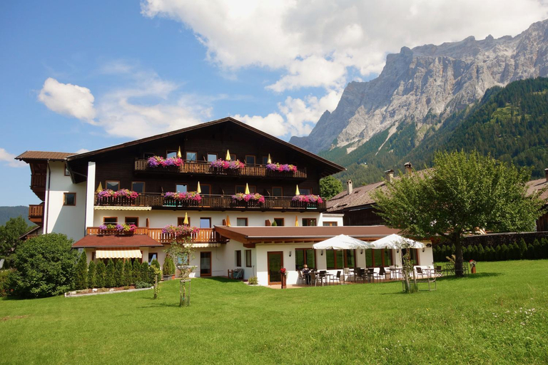 Others 5, Gastehaus Woberlerhof, Reutte