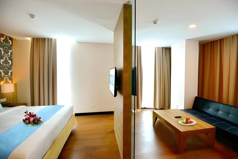Bedroom 8