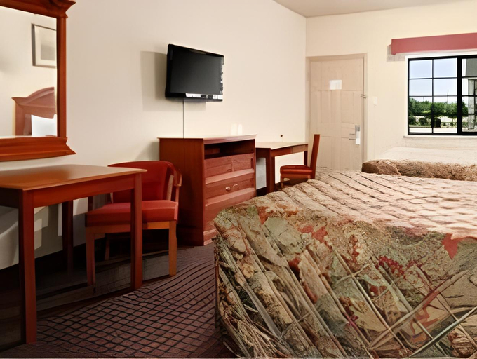 Bedroom 7