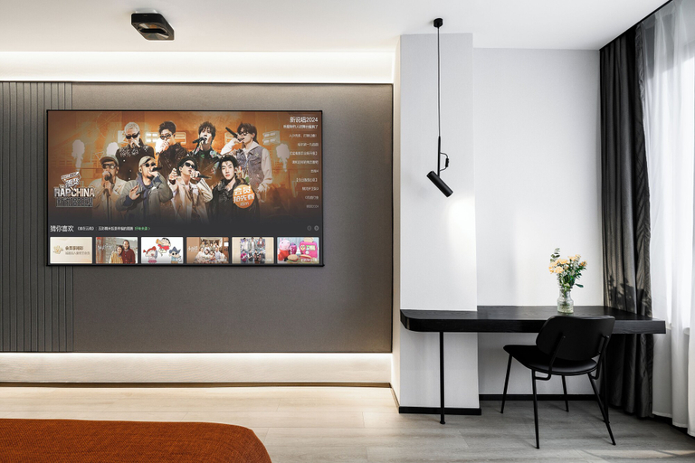 Others 5, Liya Hotel Futian Free Trade Zonam, Shenzhen