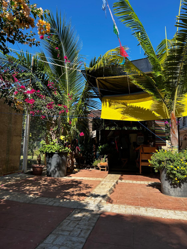 Exterior & Views 3, Peaceful Retreat Hidden Villa PXM - AC & Starlink Wifi, Dist. Pochutla