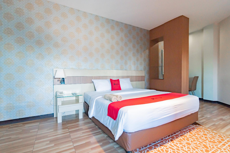 Bedroom 11