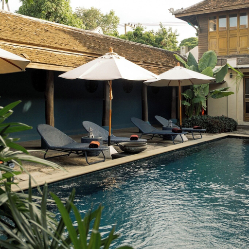 Lunar Mansion Hotel, Muang Chiang Mai