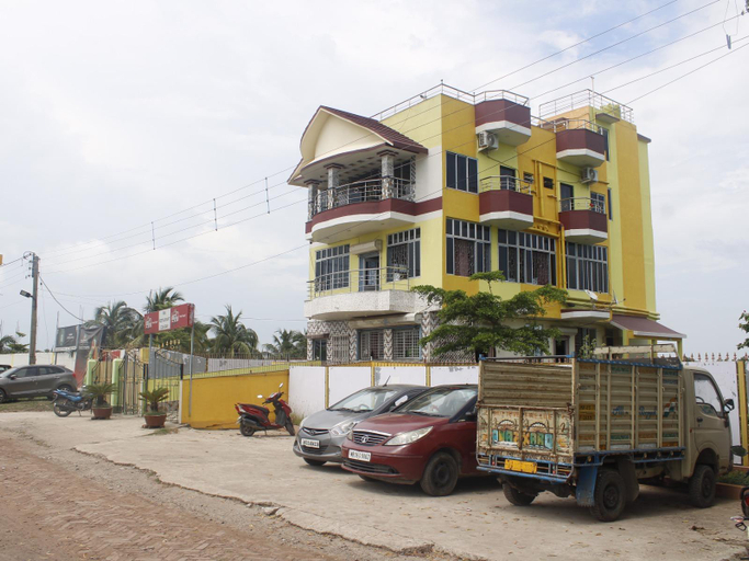 ASPIRING RESORT, South 24 Parganas