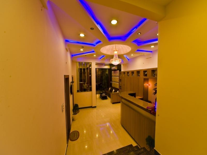 Others, Hotel Durga Silverline, Jodhpur