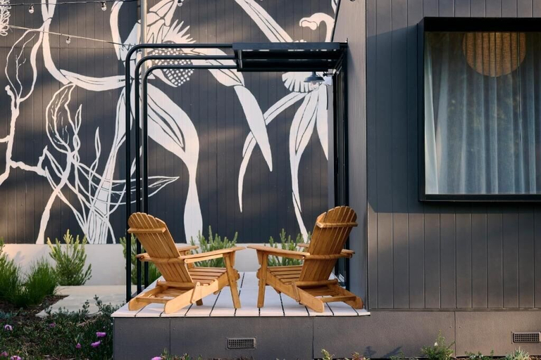 Exterior & Views 3, Southcamp, Busselton