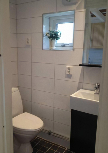 Bathroom, Sjöstugan, Kalmar