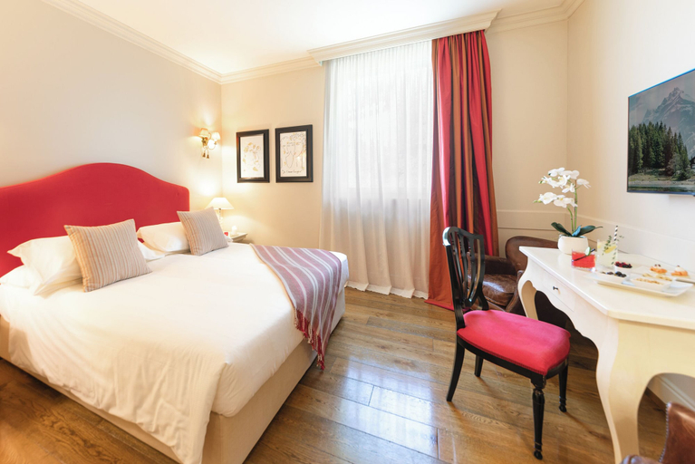 Bedroom 7