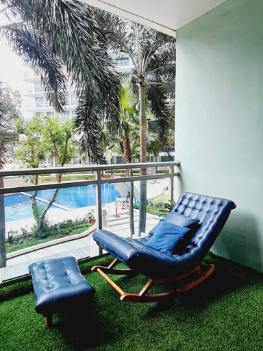 Others 5, Azure Paranaque near Airport, Taguig