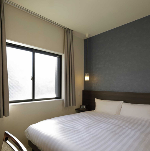 Bedroom 3, Smart Place Inn Kyoto Nijojo Horikawa, Kyoto