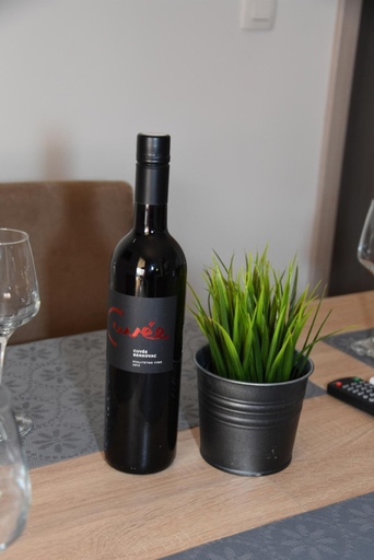 Food & Drinks, Kamp Tonci, Biograd na Moru
