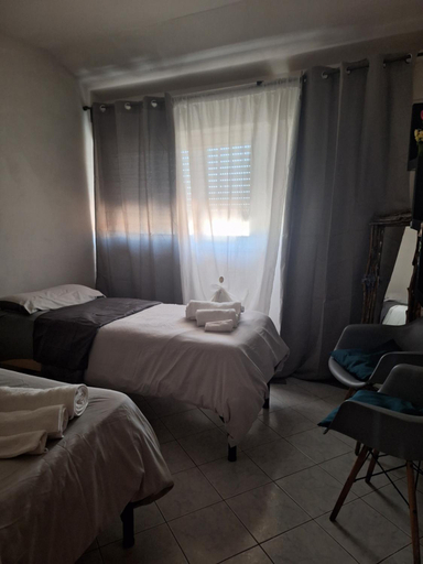 Others 2, Any B&B, Ravenna
