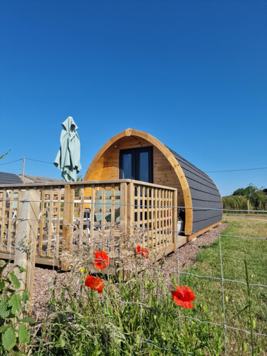 Others 3, Jerusalem Farm Pods, East Lothian