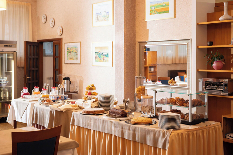 Food & Drinks 4, Hotel Parco dei Pini, Grosseto