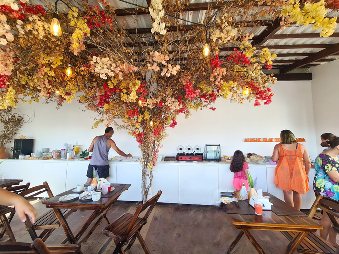 Food & Drinks 4, Porto Sol Flats by AFT, Ipojuca
