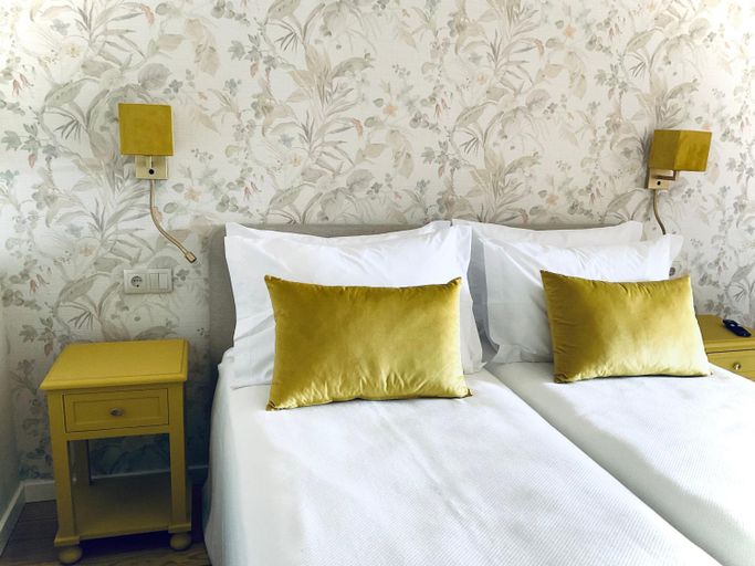Bedroom 3, Quinta de Maderne, Felgueiras