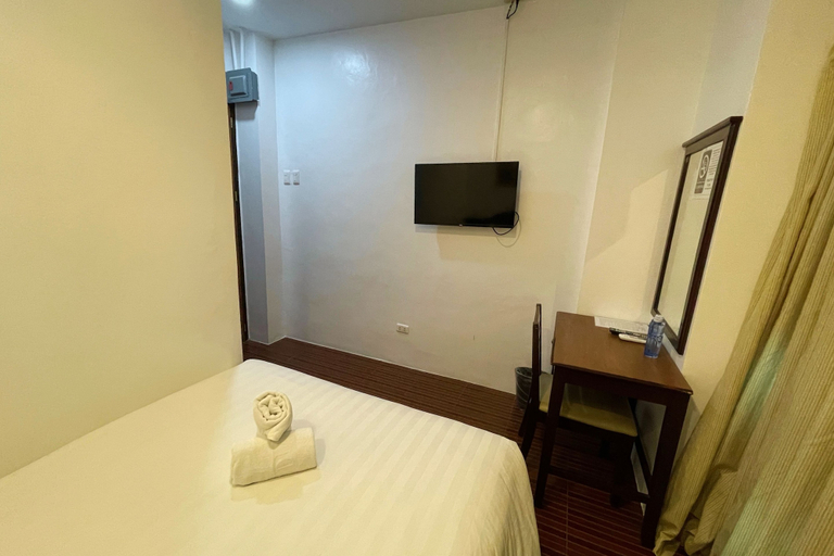 Bedroom 3, Diamond Spring Hotel Angeles, Mabalacat