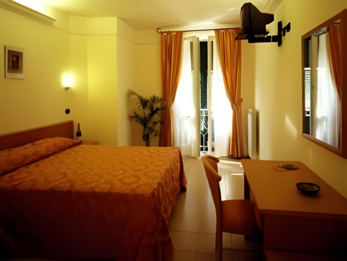 Bedroom 9