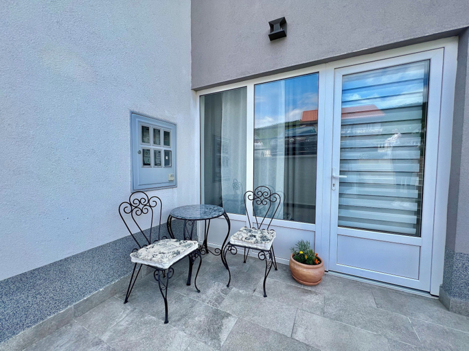 Others 4, Apartman Jasmin 2, Crikvenica