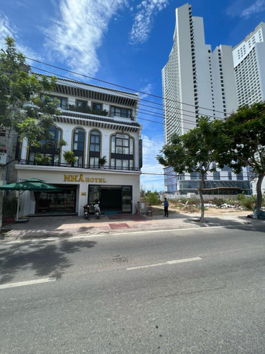 Others 5, Nhã Hotel, Phan Rang-Tháp Chàm