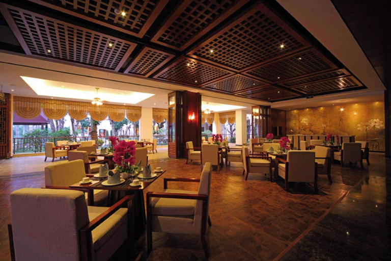 Ramada by Wyndham Wanning Resort, Hainan
