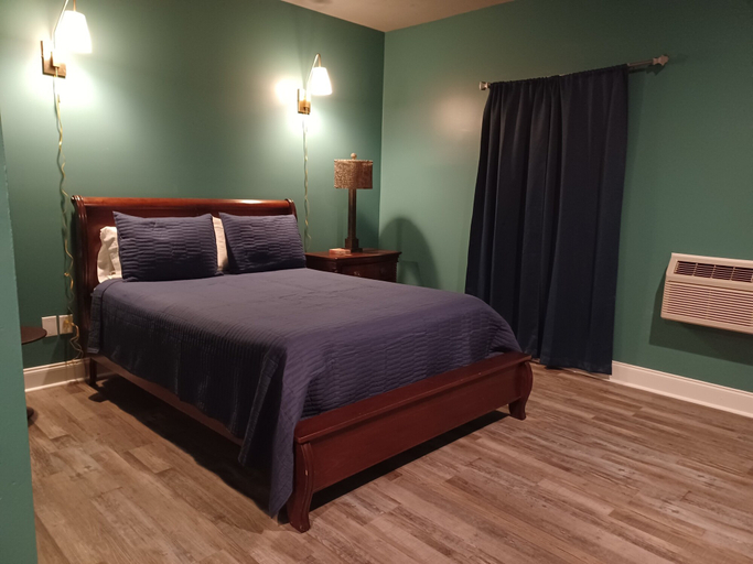 Bedroom 1