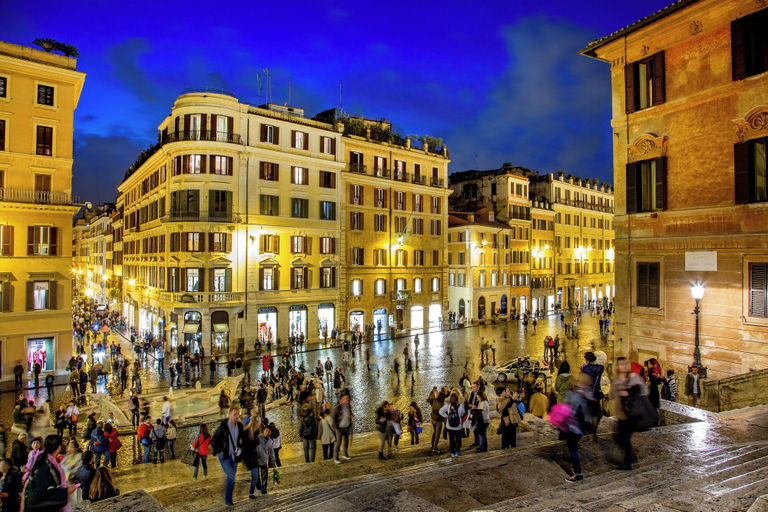 Exterior & Views 2, The Inn at the Spanish Steps Exclusive Collection - Roberto Di Rienzo, Roma