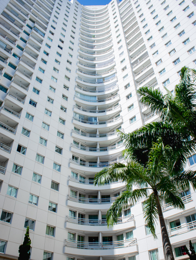 Exterior & Views 2, Roomo Transamerica SP Bela Cintra, São Paulo