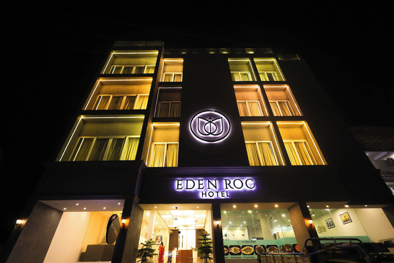 Eden Roc, Viluppuram