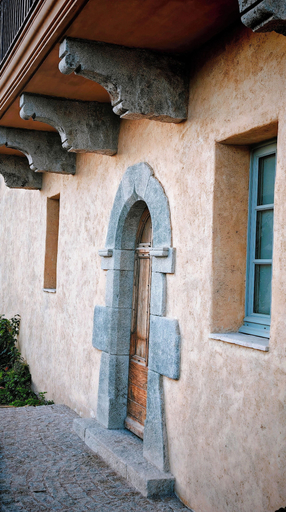 Exterior & Views 2, Hameau Saparale, Corse-du-Sud