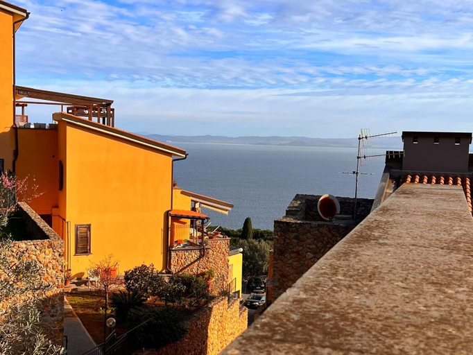 Others 4, Villa La Terrazza, Grosseto