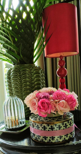 Food & Drinks 2, Rumah TONTON, Charming cottage in a pop-art atmosphere, Buleleng