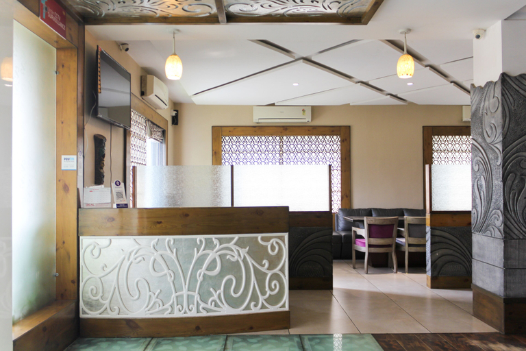 Others, Aceotel Indore, Indore