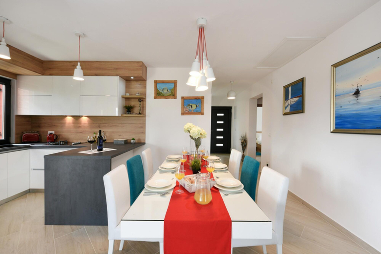 Others 5, Villa Iris Zadarvillas, Novigrad
