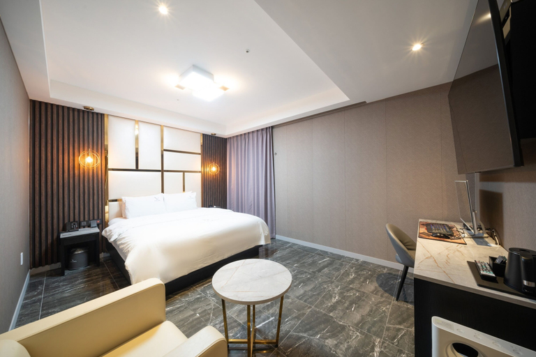 Hotel Voll Seoul, Gangseo