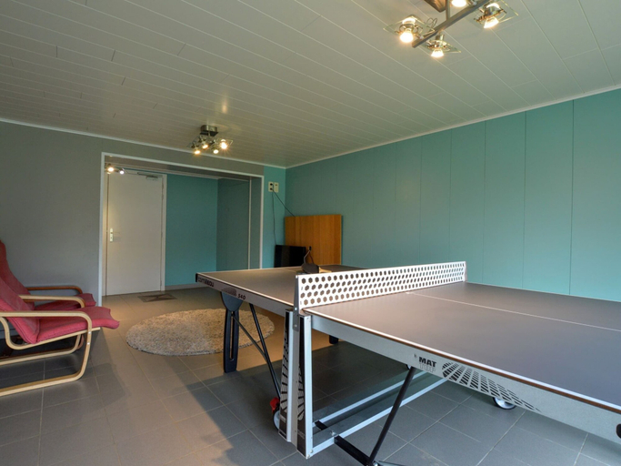 Others 5, Historic Holiday Home in Malmedy With Garden, Terrace, BBQ, Liège