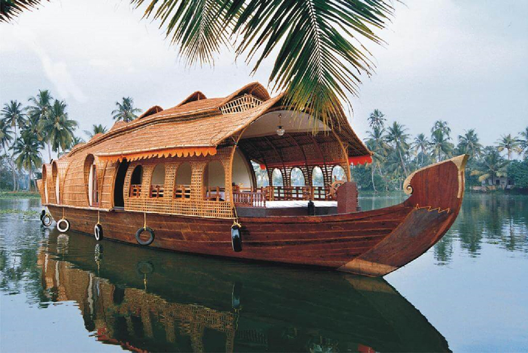 Others 5, Northstar Houseboats, Alappuzha
