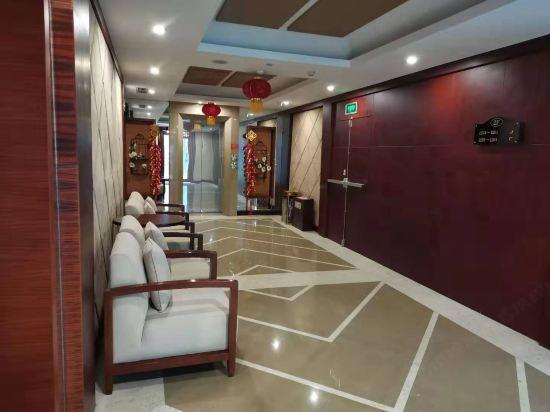 Others 5, Emeishan Hotel (Baoguo Temple Visitor Center), Leshan