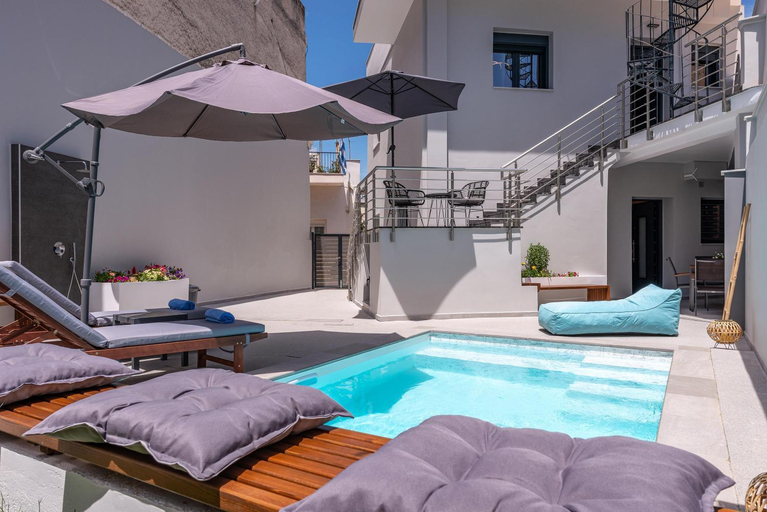 Others 4, FD Luxury Suites, Peloponnese