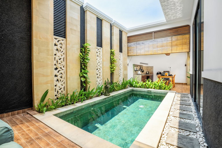 Sport & Beauty 5, Villa Kamaratih, Badung
