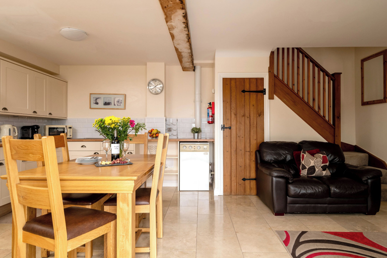 Others 4, Webbington Farm Holiday Cottages, North Somerset